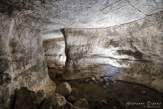 Ipogeo di Calaforno